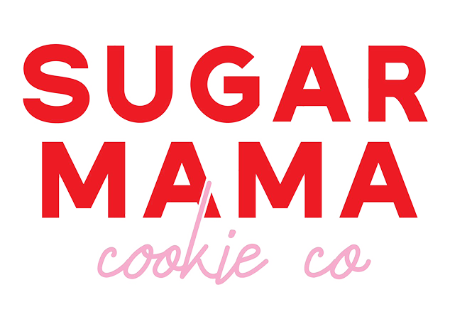 Monthly Cookie Club Subscription Box - Sugar Mama Cookie Company